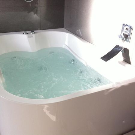 Sea Salt Bnb Rosebud Kamer foto