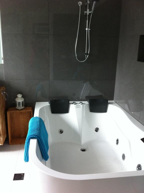 Sea Salt Bnb Rosebud Kamer foto