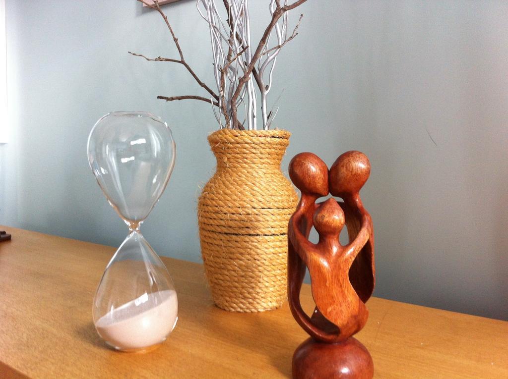 Sea Salt Bnb Rosebud Kamer foto