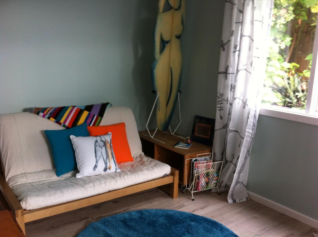 Sea Salt Bnb Rosebud Kamer foto