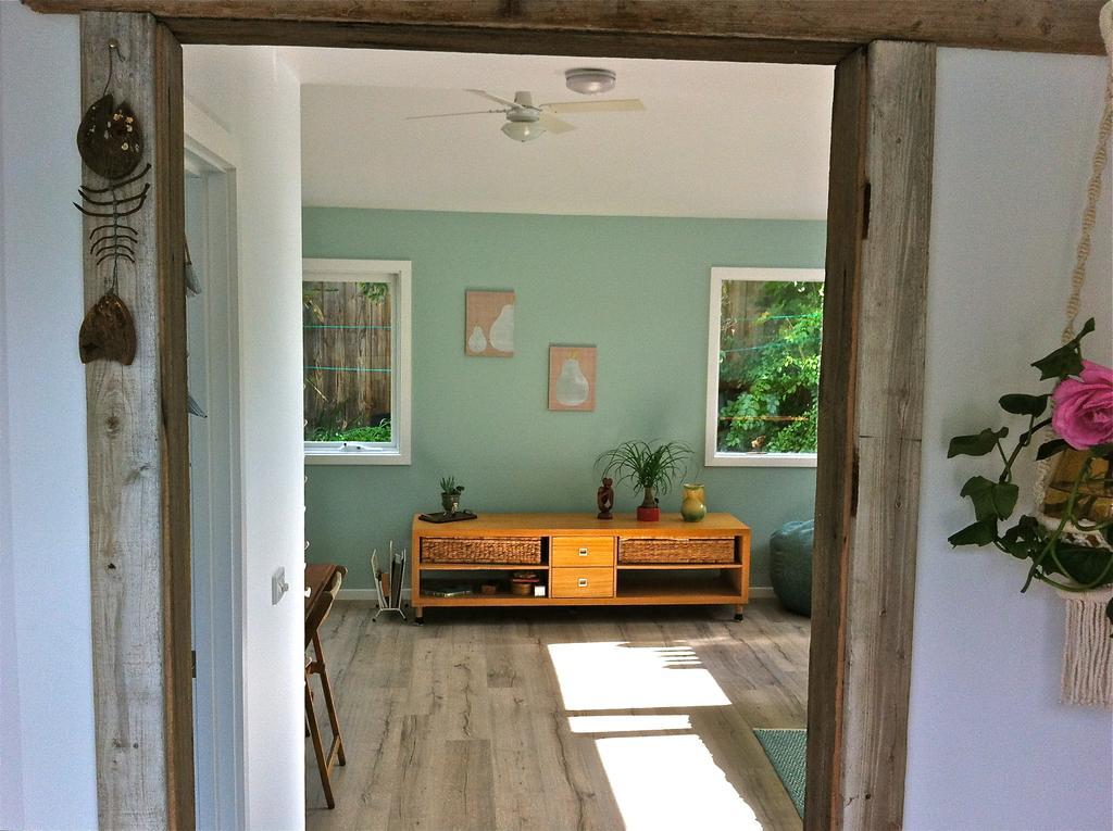 Sea Salt Bnb Rosebud Kamer foto