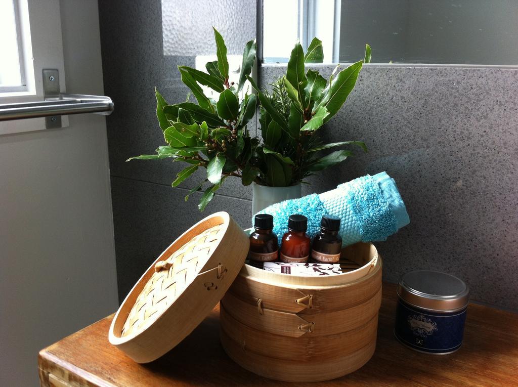 Sea Salt Bnb Rosebud Kamer foto