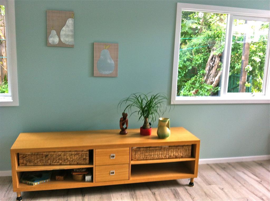 Sea Salt Bnb Rosebud Kamer foto