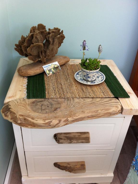 Sea Salt Bnb Rosebud Kamer foto