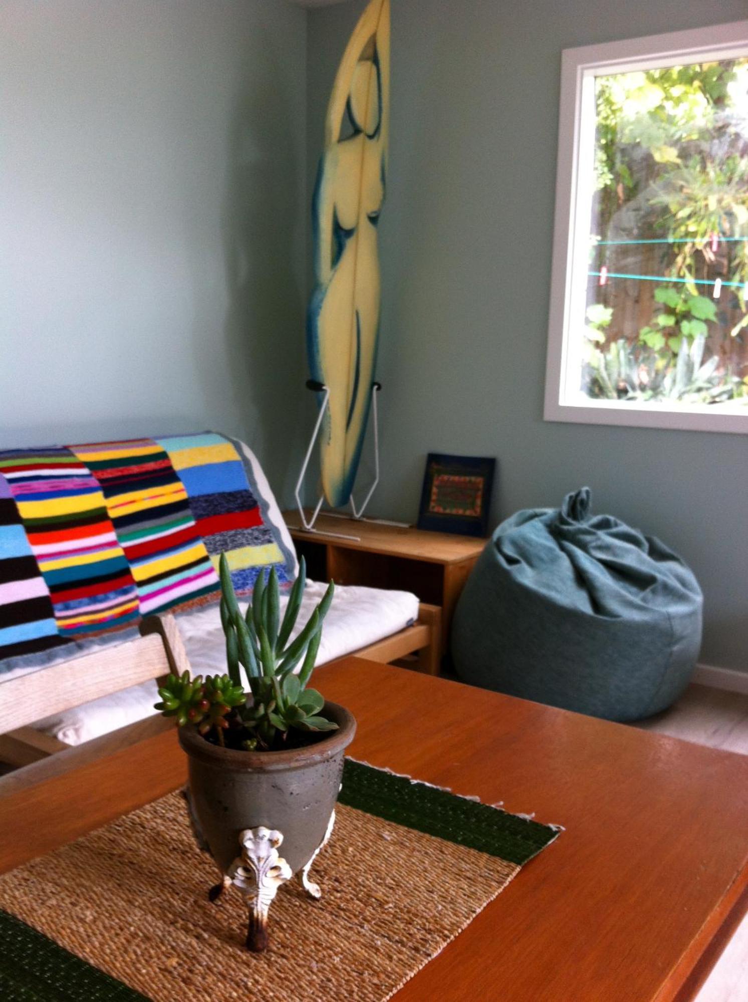 Sea Salt Bnb Rosebud Kamer foto