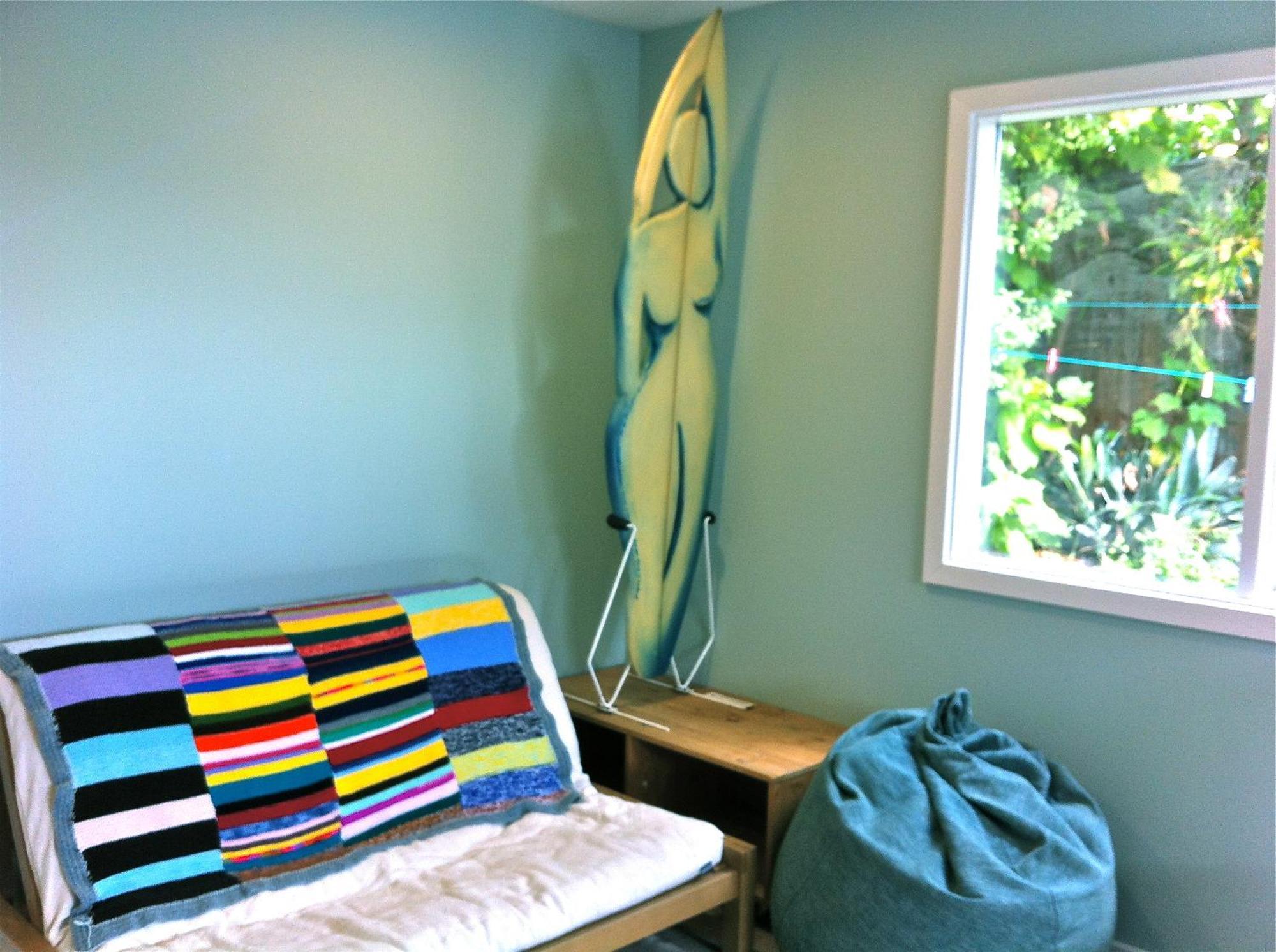 Sea Salt Bnb Rosebud Kamer foto