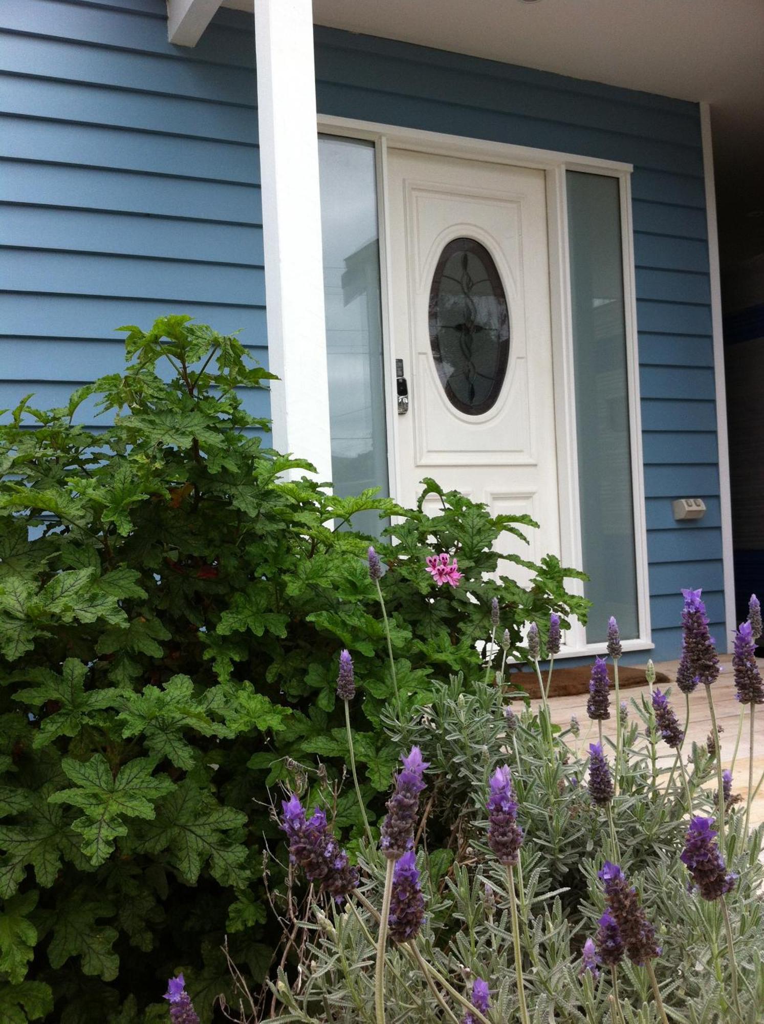 Sea Salt Bnb Rosebud Kamer foto