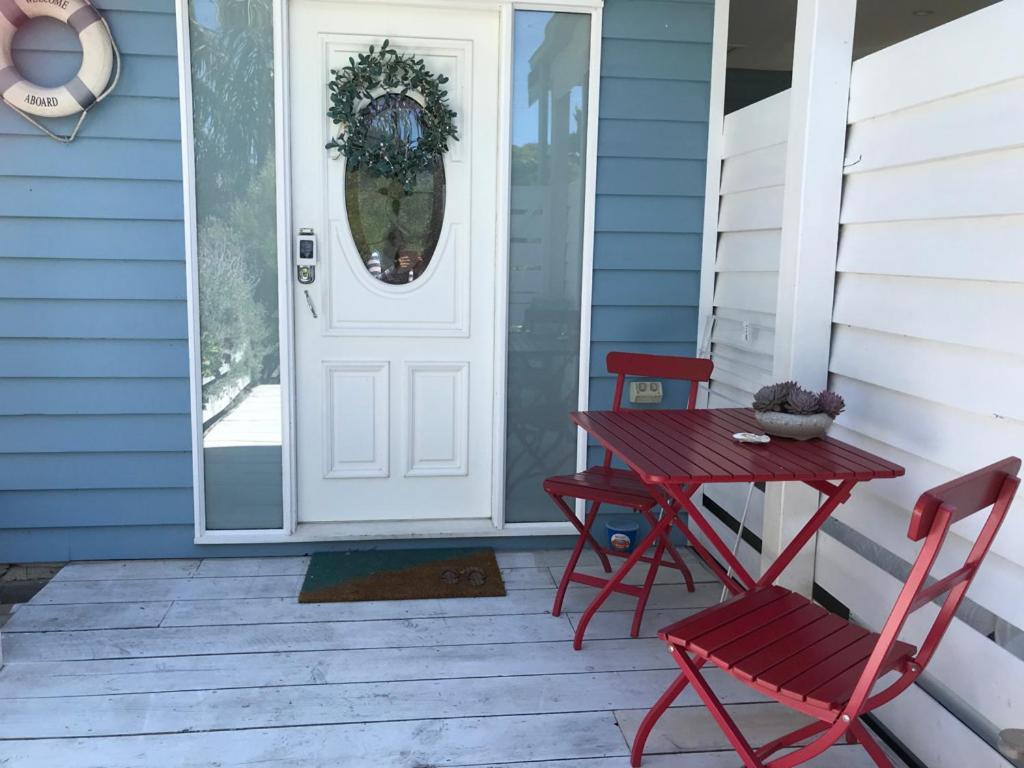Sea Salt Bnb Rosebud Kamer foto