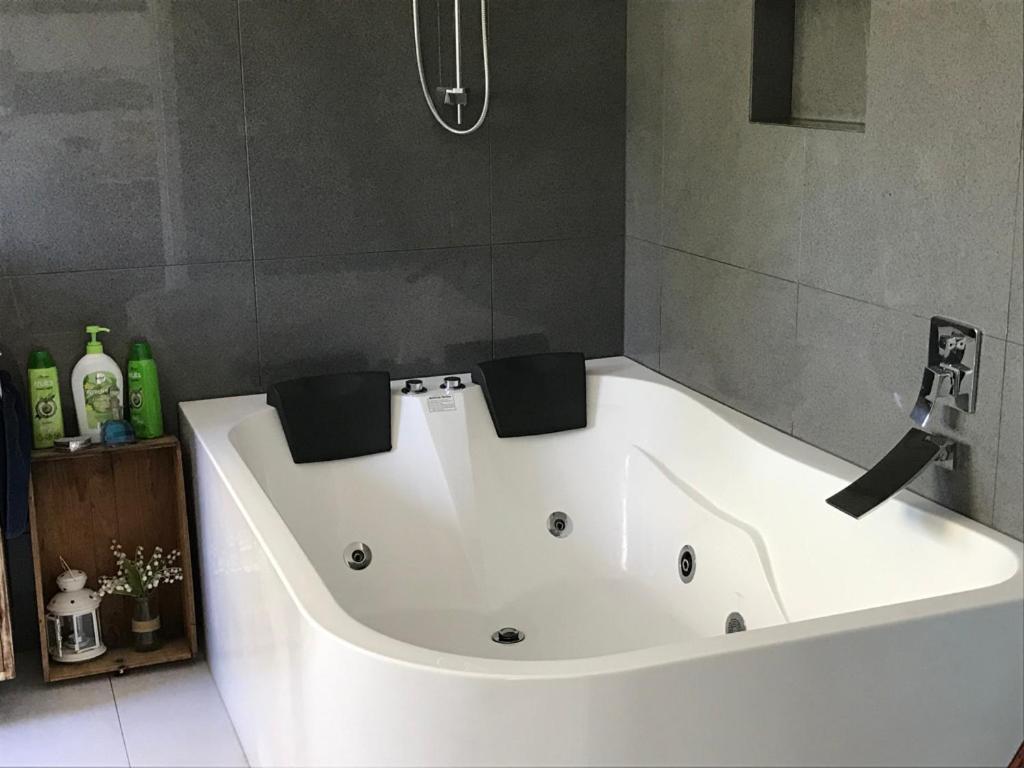Sea Salt Bnb Rosebud Kamer foto