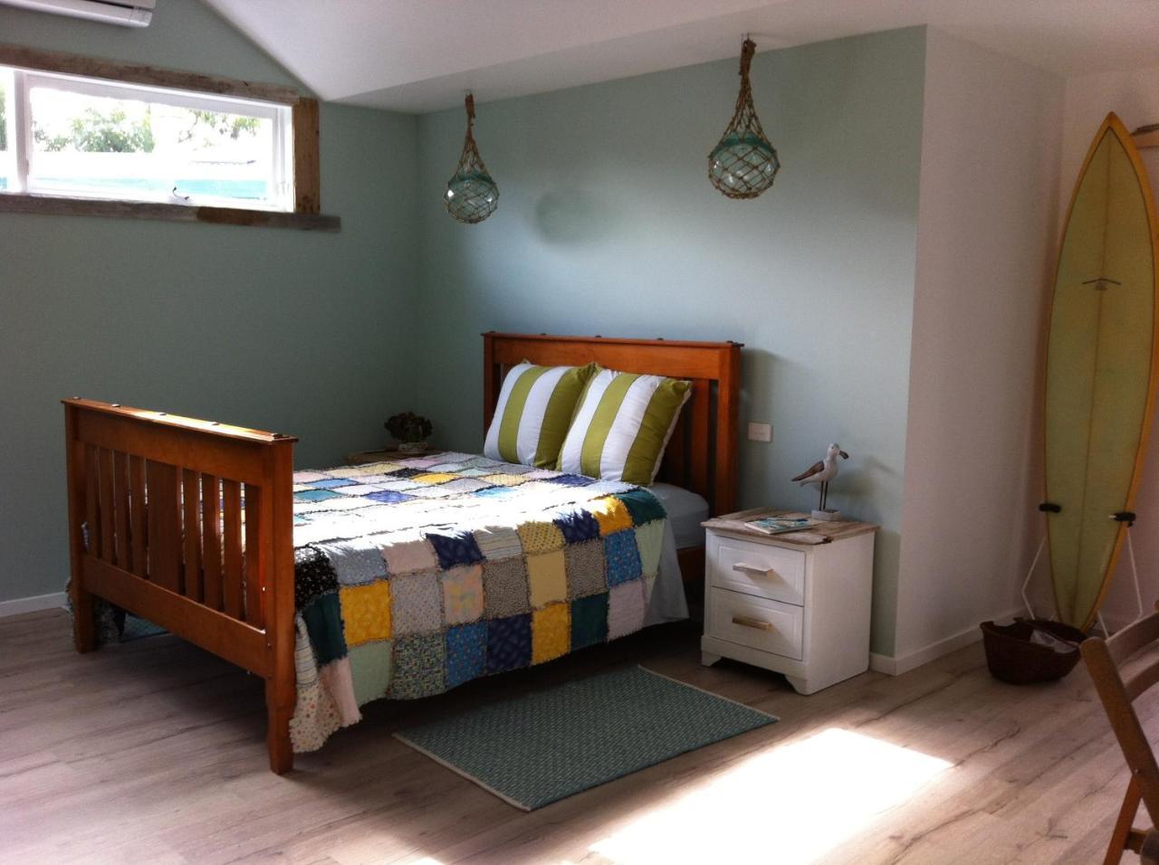 Sea Salt Bnb Rosebud Buitenkant foto