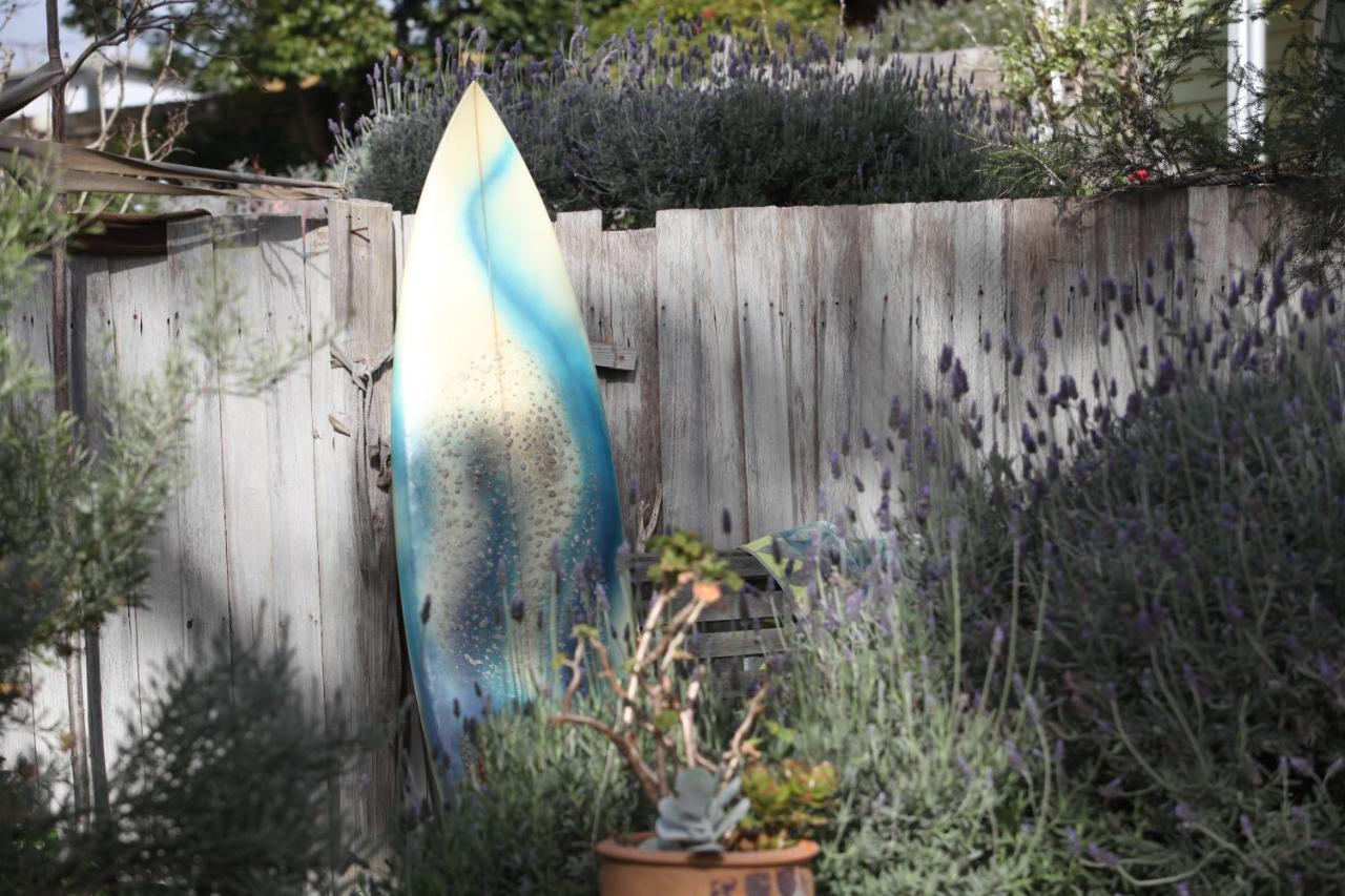 Sea Salt Bnb Rosebud Buitenkant foto